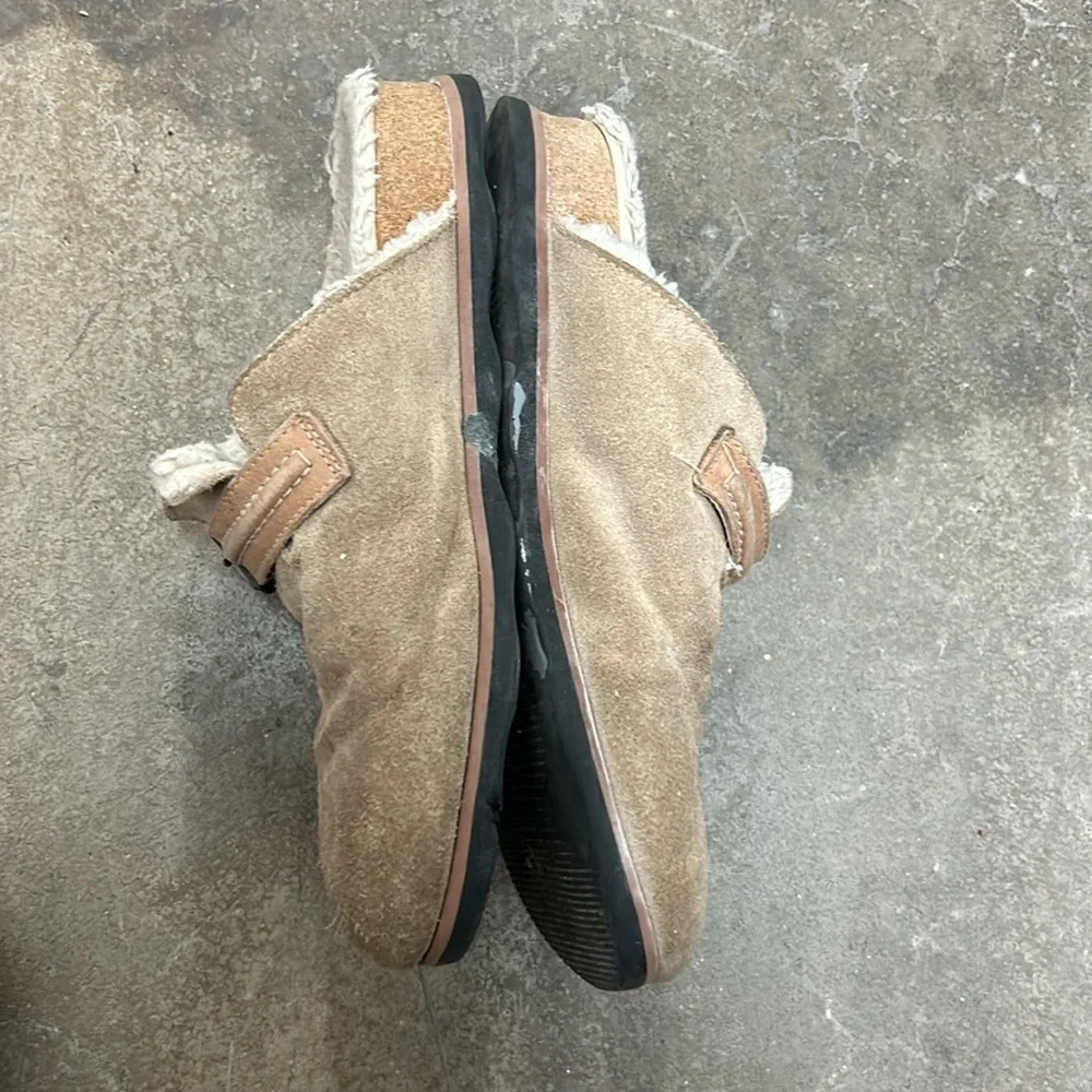 Clarks boston clogs - Picture 4 of 7